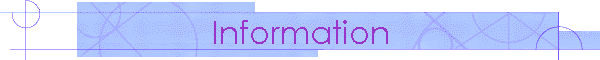 Information